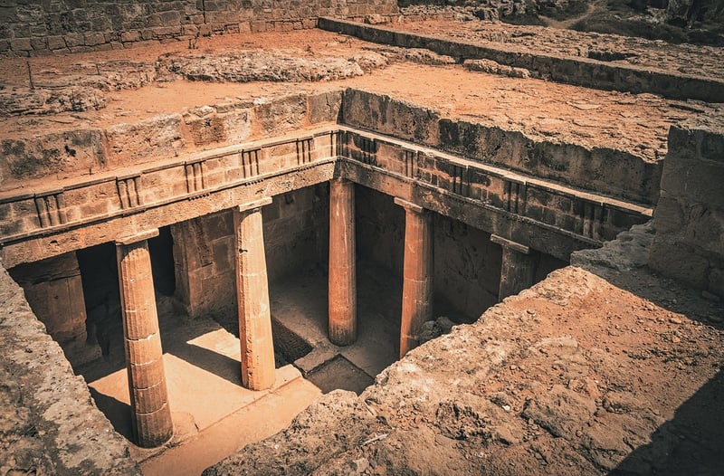 Archaeology Excavation