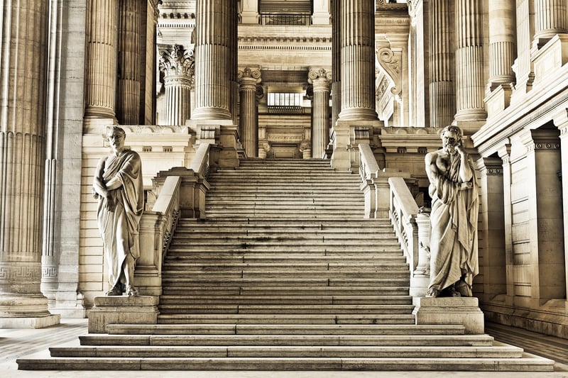 Justice and Ethics